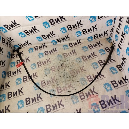 Тросик инструментального ящика DAF 95 577947 (830), 1385290