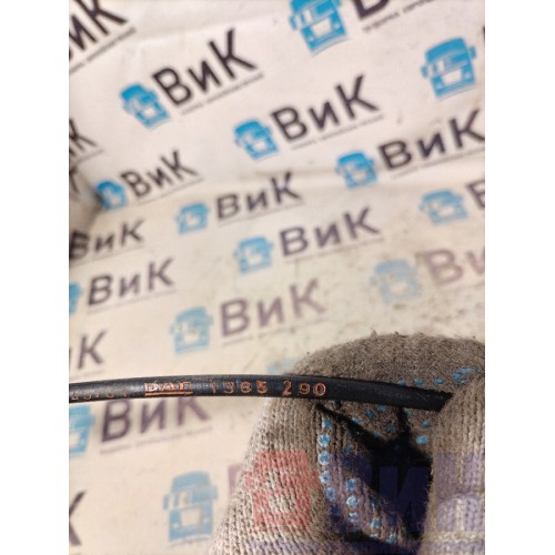 Тросик инструментального ящика DAF 95 577947 (830), 1385290-3