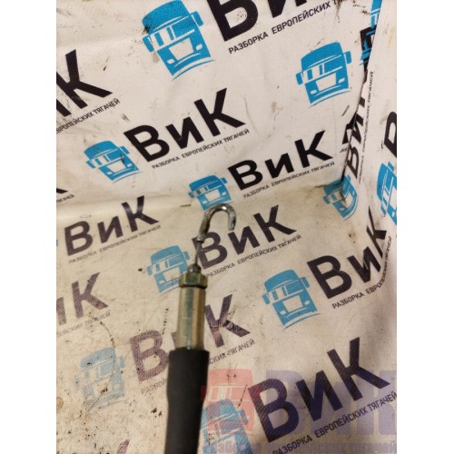 Тросик инструментального ящика DAF 95 577947 (830), 1385290-4