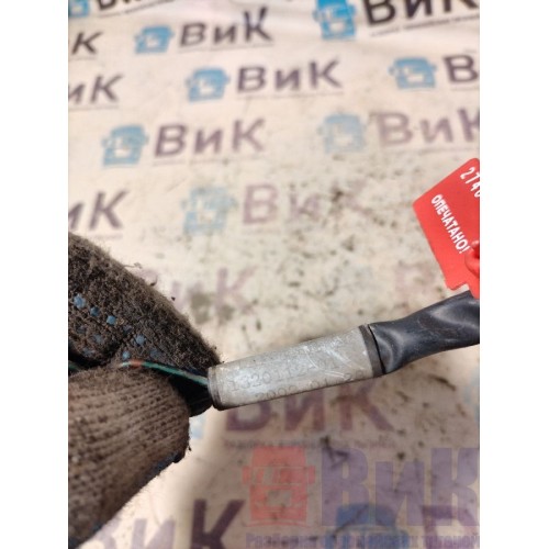 Датчик кондиционера DAF 95 577947 деф. провода (828), 1320112-3