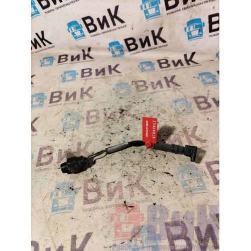 Датчик кондиционера DAF 95 577947 деф. провода (828), 1320112