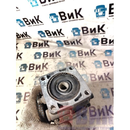 Кран главный тормозной DAF 95 577947 (механический) неориг. (827), -5