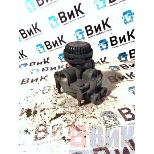 Кран ускорительный DAF 95 577947 (809), 9730112050-2