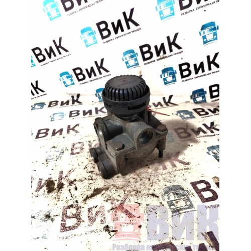 Кран ускорительный DAF 95 577947 (809), 9730112050-1