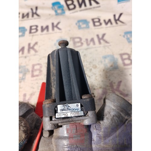 Клапан ограничения давления DAF 95 577947 неориг. (807), -3