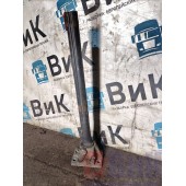 Кронштейн полукрыла (труба) Volvo FM 651145 задний передний алюм. (800)