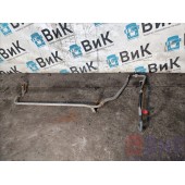 Трубка кондиционера Volvo FM 651145 (816)