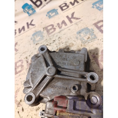 Моторчик стеклоподъемника Volvo FM 651145 LH ориг. (259), -2