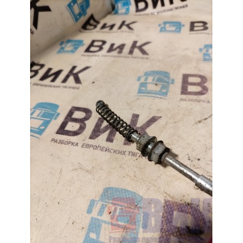 Трос подъема-опускания руля Volvo FM 651145 с деф. (774), 3176878-1