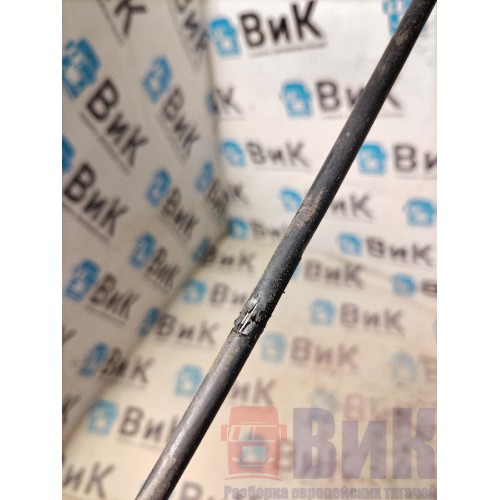 Трос подъема-опускания руля Volvo FM 651145 с деф. (774), 3176878-3