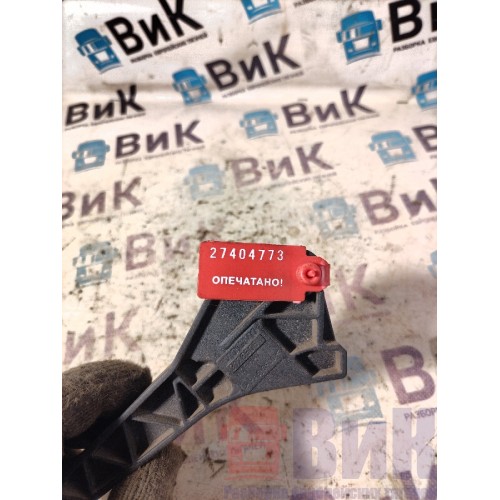 Рычаг откидывания руля Volvo FM 651145 (773), 3176505-2