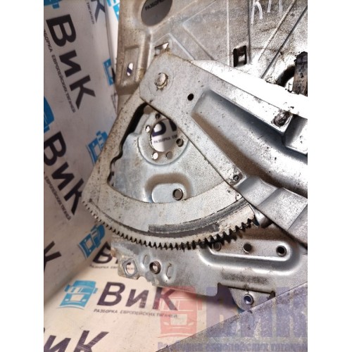 Механизм стеклоподъемника Volvo FM 651145 RH (769), -2