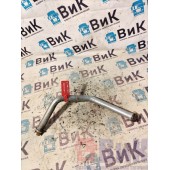 Трубка печки Volvo FM 651145 (782)