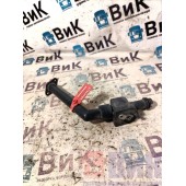 Кран печки Volvo FM 651145 механический (783)