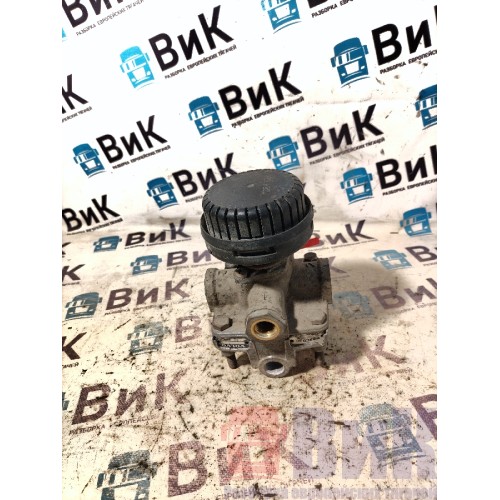 Кран ускорительный Volvo FM 651145 (789), 3173150