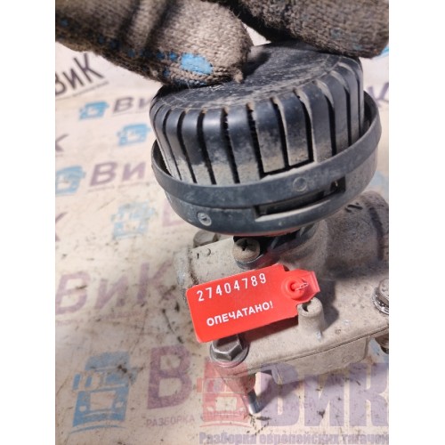 Кран ускорительный Volvo FM 651145 (789), 3173150-4