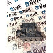 Кран ECAS II Volvo FM 651145 KNORR (788)