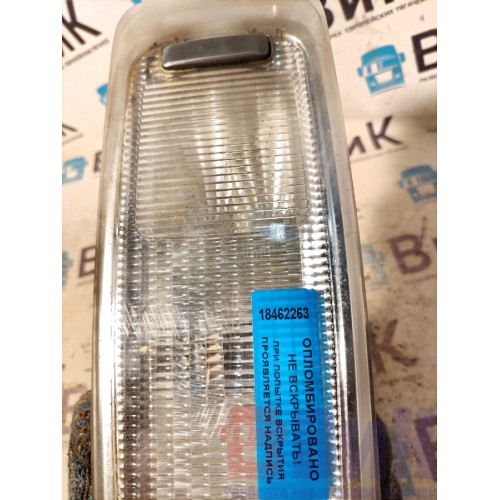 Плафон салона Volvo FM 651145 (263), 82368365-3