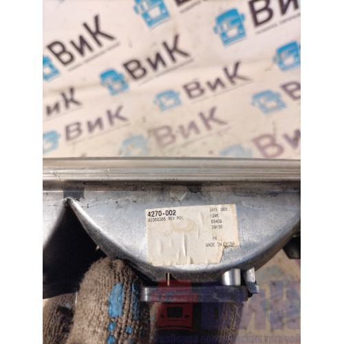 Плафон салона Volvo FM 651145 (264), 82368365-2