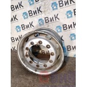 Диск колесный R22.5 11.75 Volvo FM 651145 (под батон) ET135 (793)