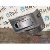 Обшивка (карта) двери Volvo FM 651145 LH с деф. (761)