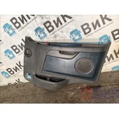 Обшивка (карта) двери Volvo FM 651145 RH с деф. (760)