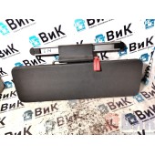 Козырек солнцезащитный Volvo FM 651145 боковой LH (758)