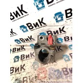 Кронштейн полукрыла Volvo FM 651145 алюм. ориг. (754)