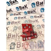 Петля двери Volvo FM 651145 RH верхняя (748)