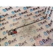 Замок инструментального ящика Volvo FM 651145 с тросом RH (743)