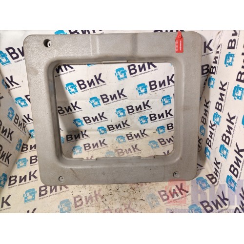 Накладка на люк Volvo FM 651145 (738), 21646976