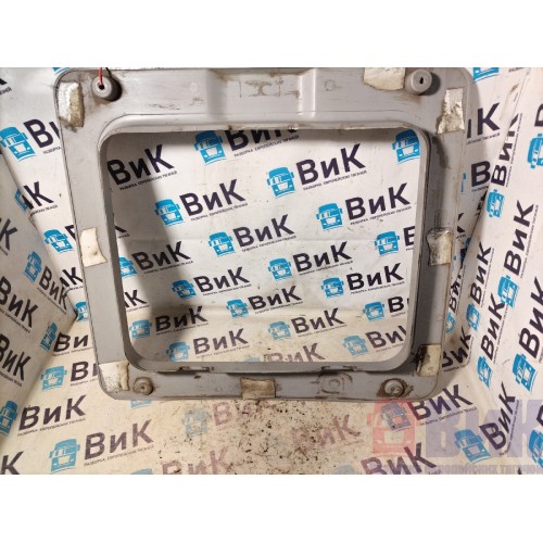 Накладка на люк Volvo FM 651145 (738), 21646976-2