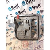 Блок педалей Volvo FM 651145 (737)