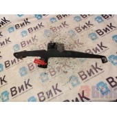 Кронштейн солнцезащитного козырька Volvo FM 651145 с деф. (727)