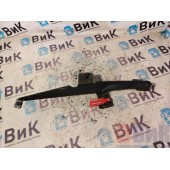 Кронштейн солнцезащитного козырька Volvo FM 651145 с деф. (728)