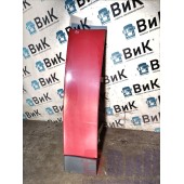 Спойлер кабины боковой Volvo FM 651145 RH (721)