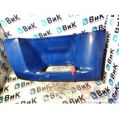 Корпус нижней подножки DAF 105 943531 LH с деф. (717)