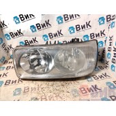 Фара основная DAF 105 943531 LH HELLA (254)
