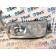 Фара основная DAF 105 943531 LH HELLA (254), 