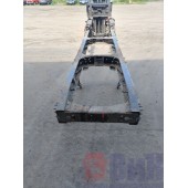 Рама с документами Volvo FM 651145 2013г (красный) (698)