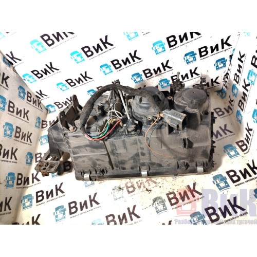 Фара основная Volvo FH12 214752 LH неориг. (249), -1