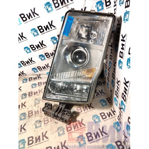 Фара основная Volvo FH12 214752 LH неориг. (249), 
