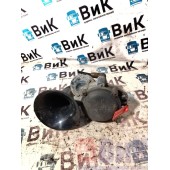 Сигнал электровоздушный Volvo FH12 214752  неориг. (699)