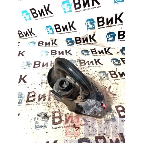 Сигнал электровоздушный Volvo FH12 214752  неориг. (699), -2