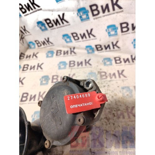 Сигнал электровоздушный Volvo FH12 214752  неориг. (699), -3