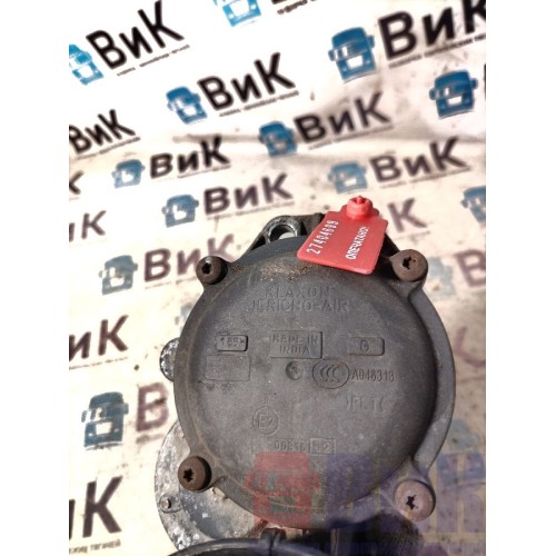 Сигнал электровоздушный Volvo FH12 214752  неориг. (699), -1