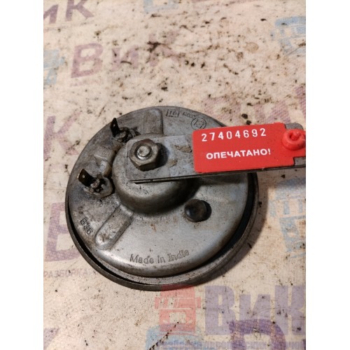 Сигнал электрический Volvo FH12 214752 (692), -1