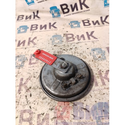 Сигнал электрический Volvo FH12 214752 (692), -2