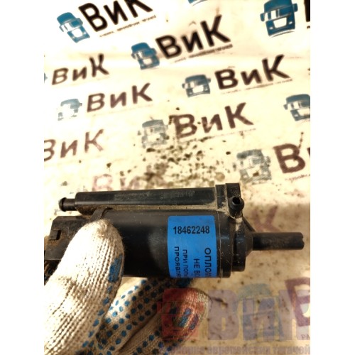 Насос омывателя Volvo FH12 214752 (248), -1