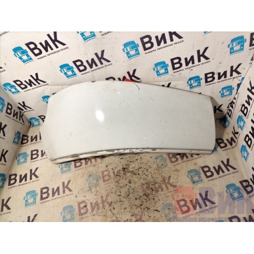 Угол бампера Volvo FH12 214752 RH с деф. неориг. (691), 